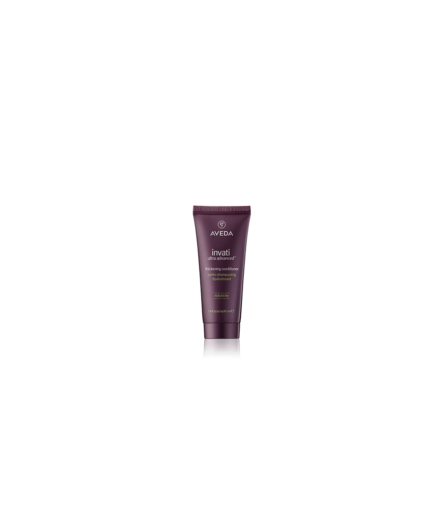 Aveda Invati Ultra Advanced Thickening Conditioner Rich (40 ml)