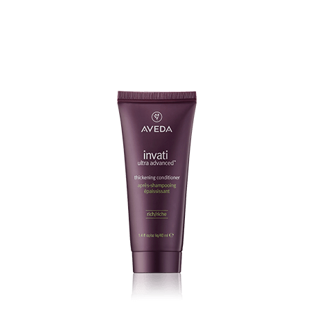 Aveda Invati Ultra Advanced Thickening Conditioner Rich (40 ml)