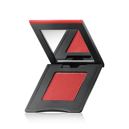 Shiseido Pop PowderGel Eye Shadow 14 Kura-Kura Coral (2