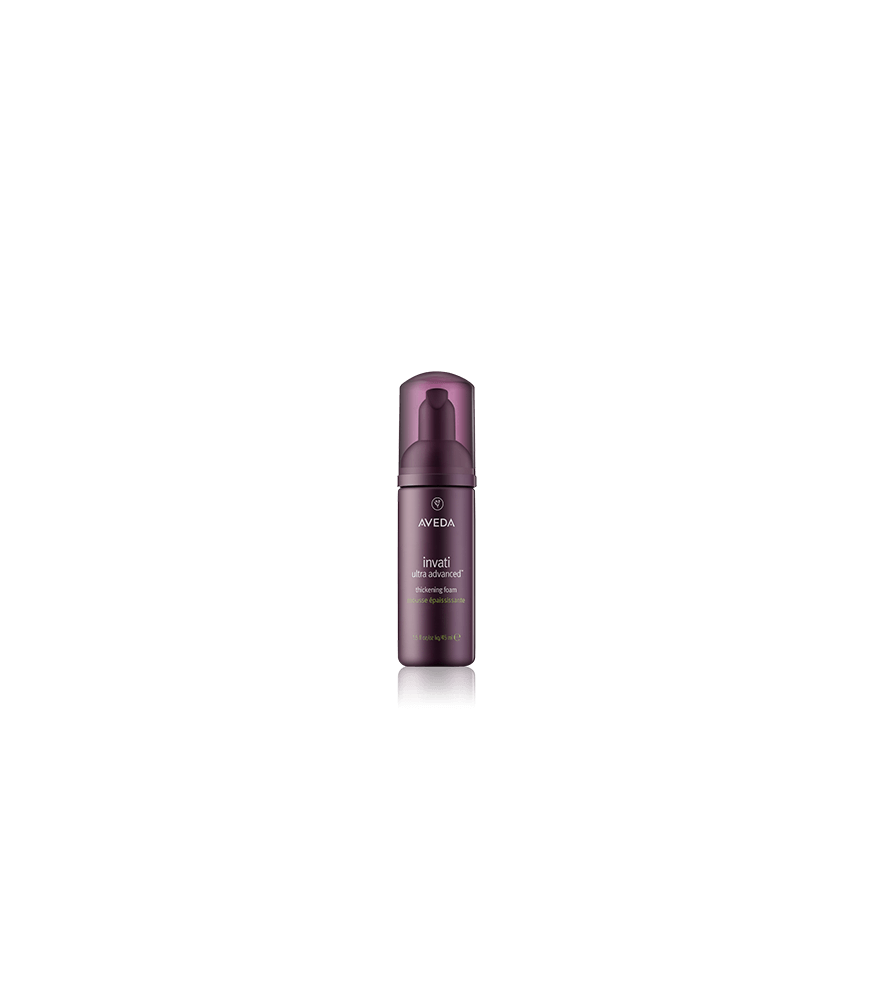 Aveda Invati Ultra Advanced Thickening Foam (45 ml)