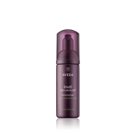 Aveda Invati Ultra Advanced Thickening Foam (45 ml)