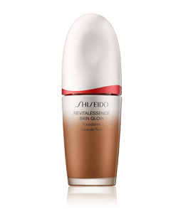Shiseido RevitalEssence Skin Glow Foundation 520 Rosewood (30 ml)