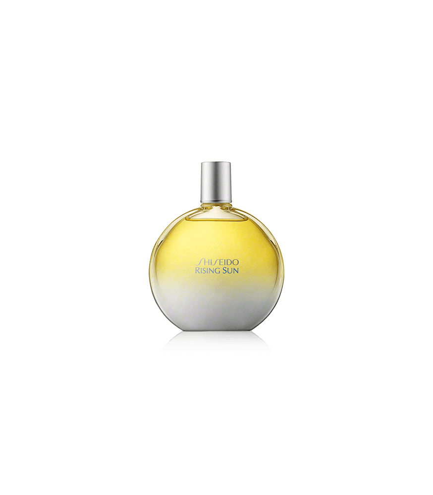 Shiseido Rising Sun Eau de Toilette Spray (100 ml)