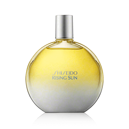 Shiseido Rising Sun Eau de Toilette Spray (100 ml)