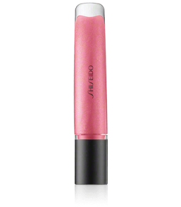 Shiseido Shimmer GelGloss 04 Bara Pink (9 ml)
