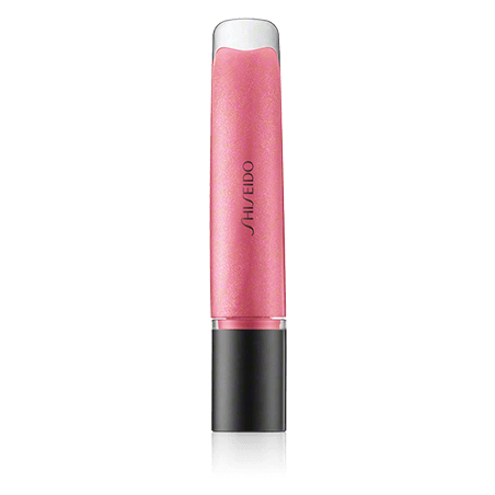 Shiseido Shimmer GelGloss 04 Bara Pink (9 ml)