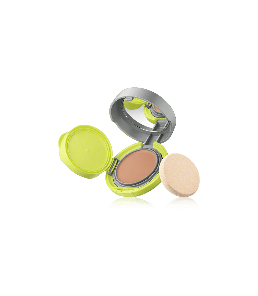 Shiseido Sports BB Compact 50+ Medium Dark (12 g)