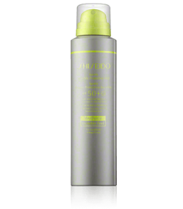 Shiseido Sports BB Invisible Protective Mist (150 ml)