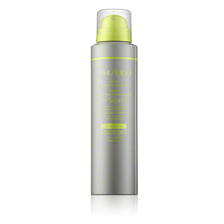Shiseido Sports BB Invisible Protective Mist (150 ml)