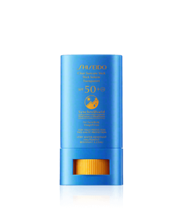 Shiseido Sun Care Clear Suncare Stick SPF50+ (20 g)