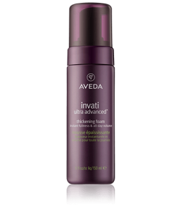Aveda Invati Ultra Advanced Thickening Styling Foam (150 ml)
