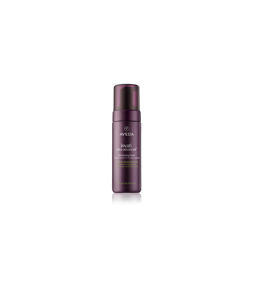 Aveda Invati Ultra Advanced Thickening Styling Foam (150 ml)