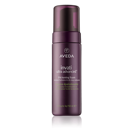Aveda Invati Ultra Advanced Thickening Styling Foam (150 ml)