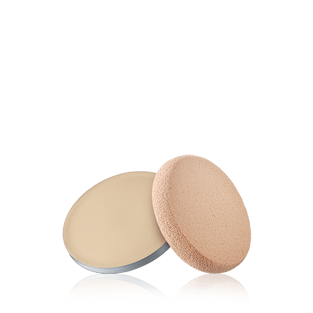 Shiseido Sun Make-Up Tanning Compact Foundation SPF 10 Refill Bronze (12 g)