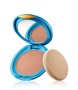 Shiseido Sun Make-Up UV Protective Compact Foundation SPF 30 Dark Ivory (12 g)