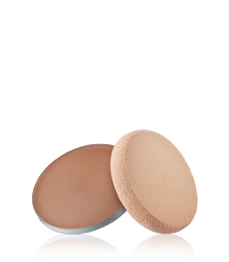 Shiseido Sun Make-Up UV Protective Compact Foundation SPF 30 Refill Dark Beige (12 g)