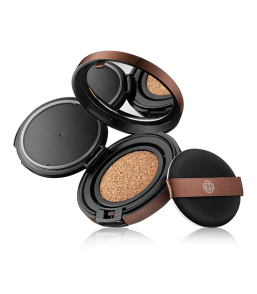 Shiseido Synchro Skin Cushion Cushion Compact Bronzer (12 g)