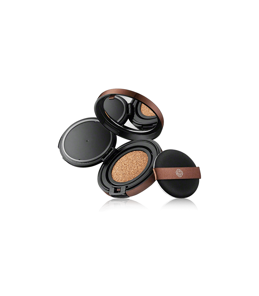 Shiseido Synchro Skin Cushion Cushion Compact Bronzer (12 g)