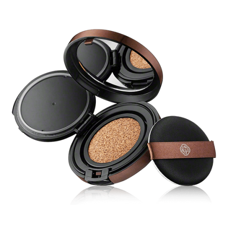 Shiseido Synchro Skin Cushion Cushion Compact Bronzer (12 g)