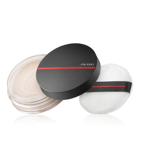Shiseido Synchro Skin Invisible Silk Loose Powder Matte (6 g)
