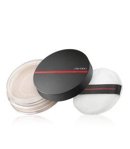 Shiseido Synchro Skin Invisible Silk Loose Powder Radiant (6 g)