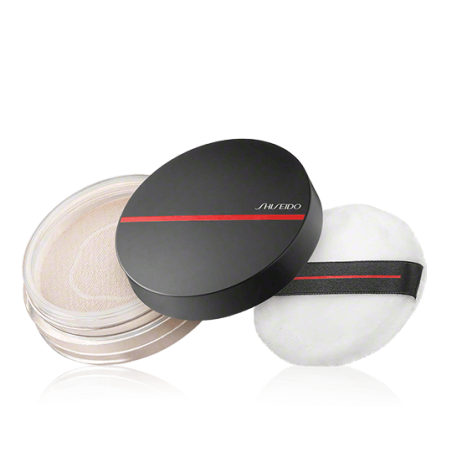 Shiseido Synchro Skin Invisible Silk Loose Powder Radiant (6 g)