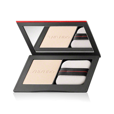 Shiseido Synchro Skin Invisible Silk Pressed Powder Translucent Matte (10 g)