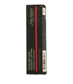 Shiseido Synchro Skin Radiant Lifting Concealer 101 Fair (2