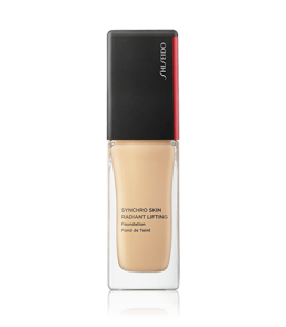 Shiseido Synchro Skin Radiant Lifting Foundation 130 Opal (30 ml)