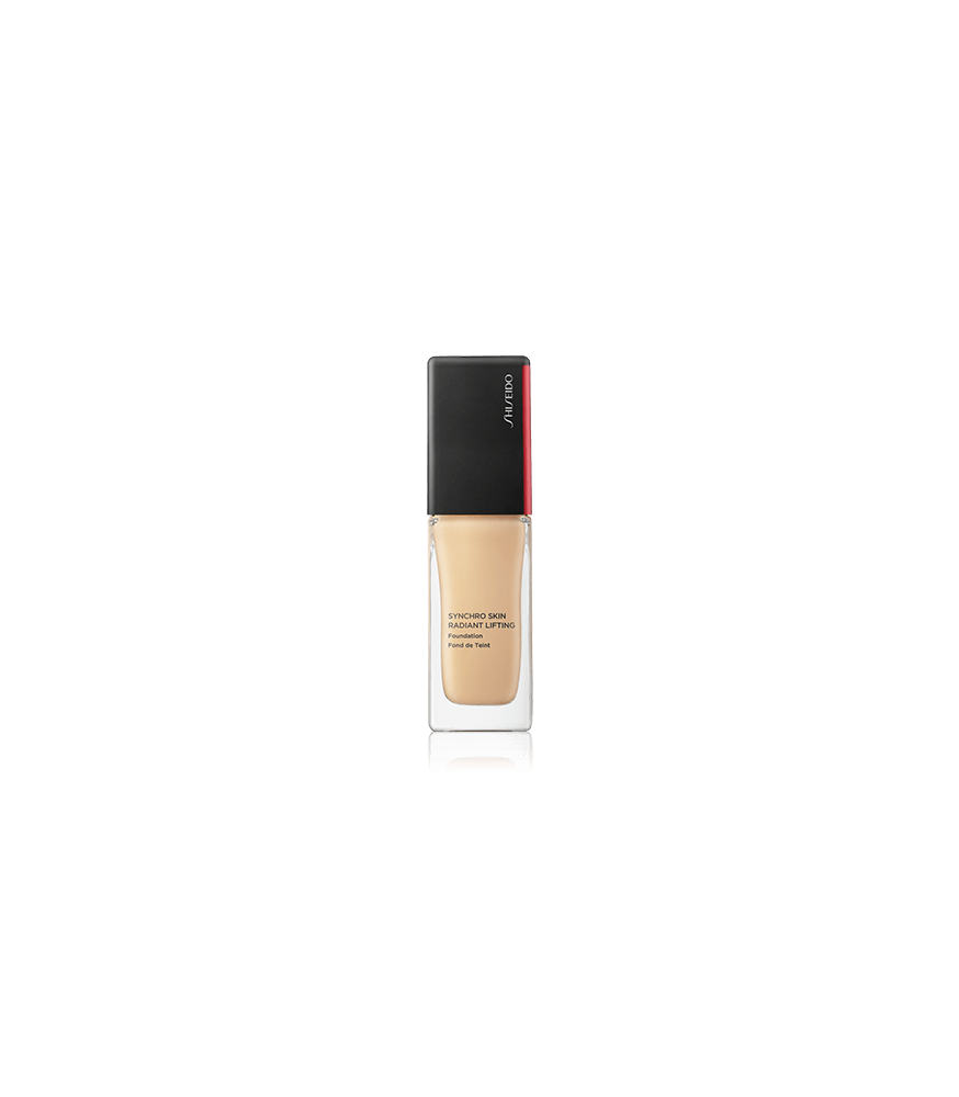 Shiseido Synchro Skin Radiant Lifting Foundation 130 Opal (30 ml)