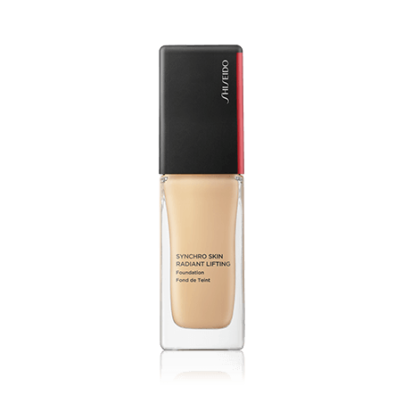 Shiseido Synchro Skin Radiant Lifting Foundation 130 Opal (30 ml)