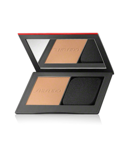 Shiseido Synchro Skin Self-Refreshing Custom Finish Powder Foundation 240 Quarz (9 g)