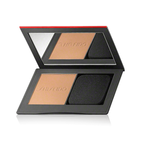 Shiseido Synchro Skin Self-Refreshing Custom Finish Powder Foundation 240 Quarz (9 g)