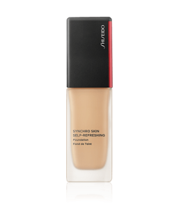Shiseido Synchro Skin Self-Refreshing Foundation 130 Opal (30 ml)