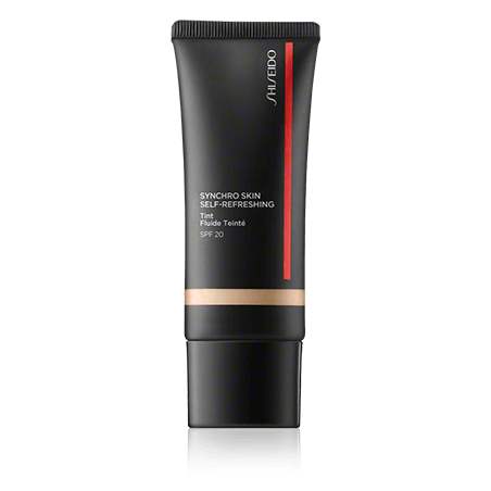 Shiseido Synchro Skin Self-Refreshing Tint 125 Fair Asterid (30 ml)