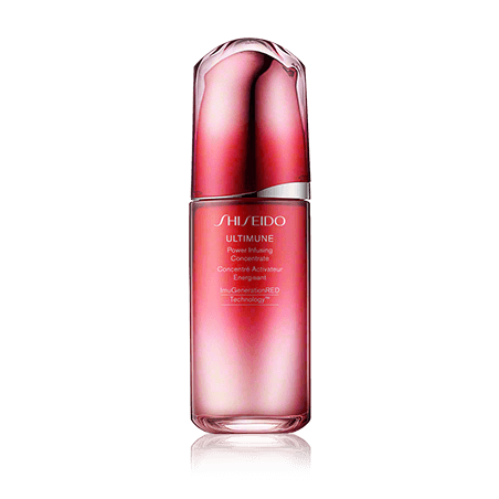 Shiseido Ultimune Power Infusing Concentrate (75 ml)