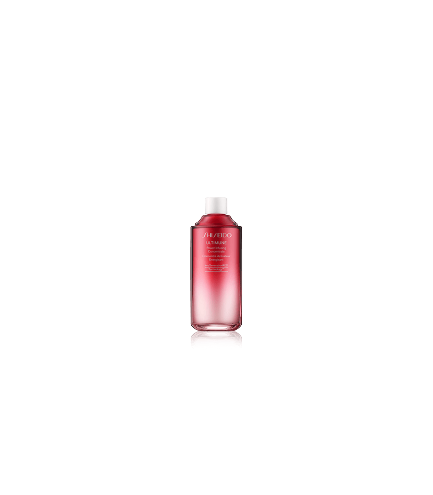 Shiseido Ultimune Power Infusing Concentrate Refill (75 ml)