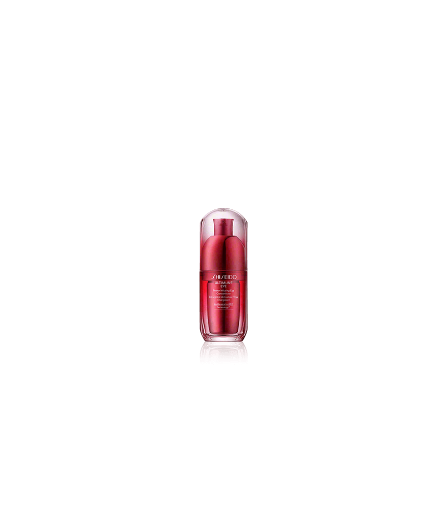 Shiseido Ultimune Power Infusing Eye Concentrate (15 ml)