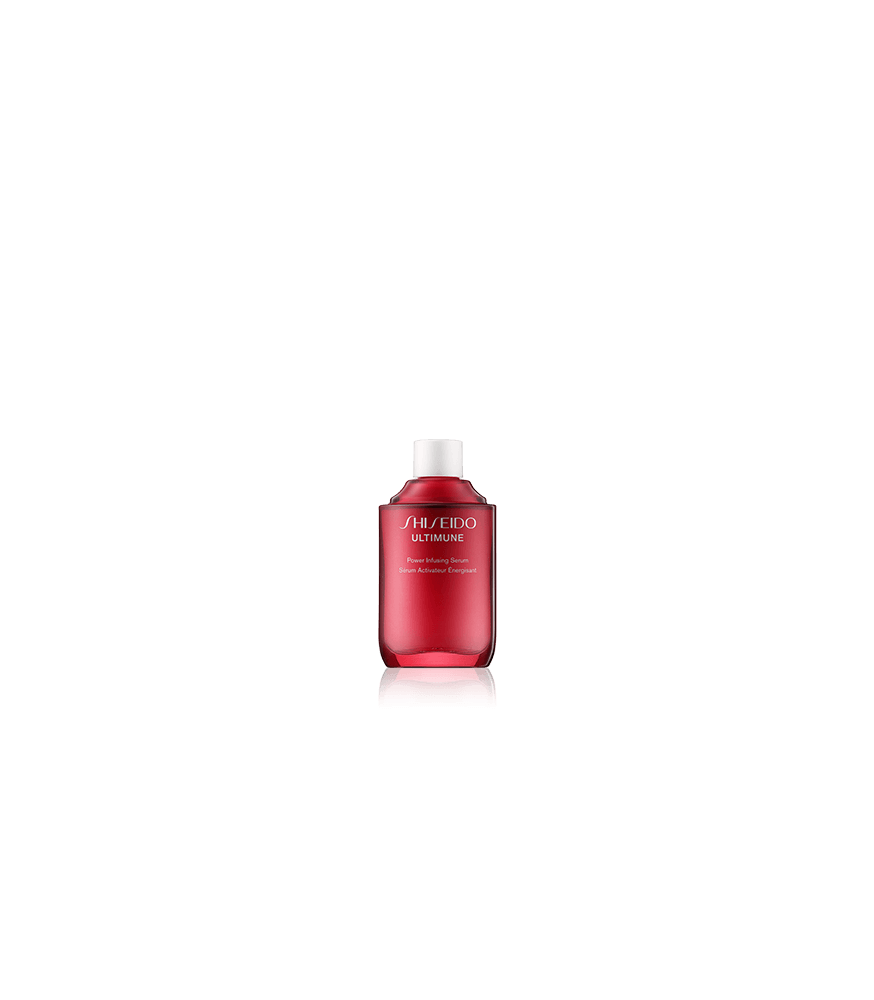 Shiseido Ultimune Power Infusing Serum Refill (50 ml)