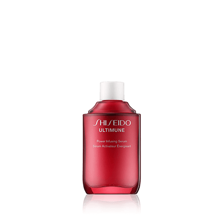 Shiseido Ultimune Power Infusing Serum Refill (50 ml)