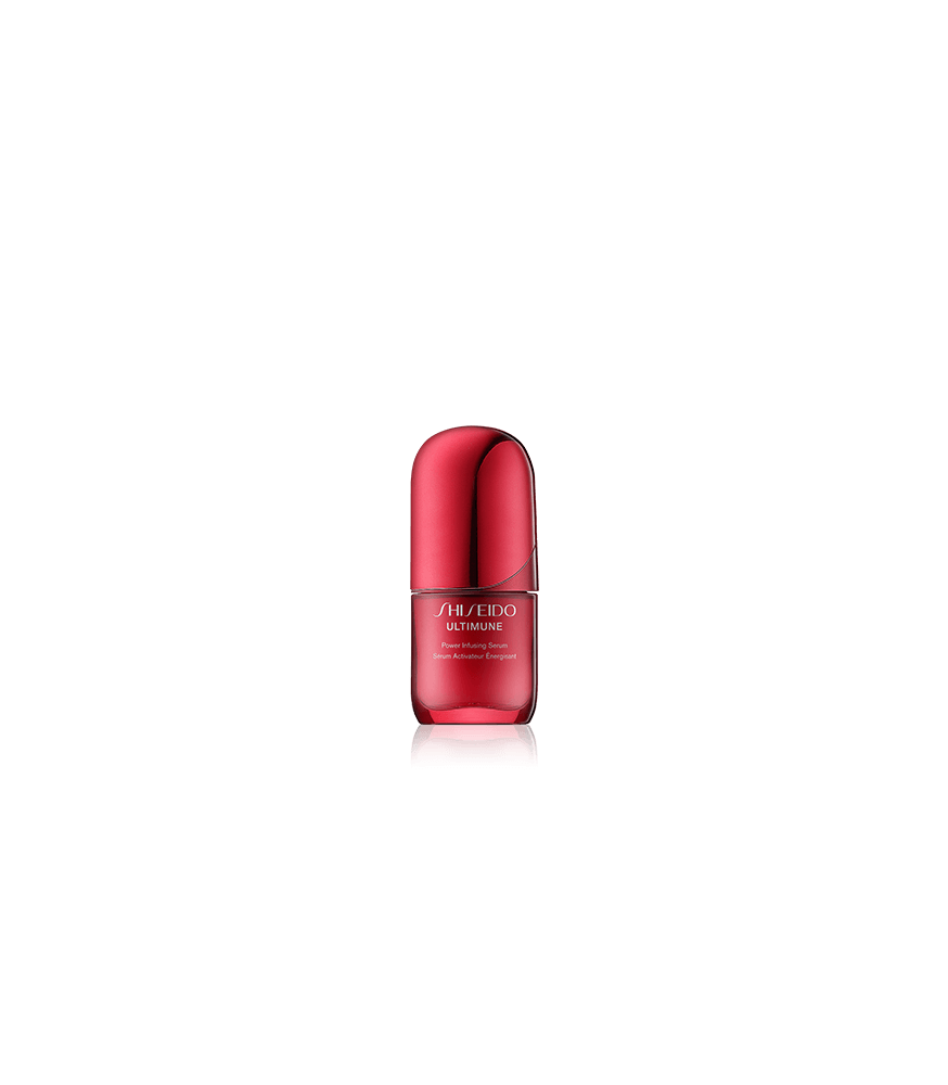 Shiseido Ultimune Power Infusing Serum Refillable (30 ml)