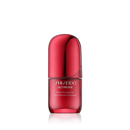 Shiseido Ultimune Power Infusing Serum Refillable (30 ml)
