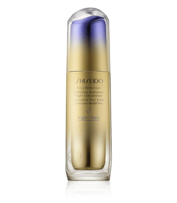Shiseido Vital Perfection Liftdefine Radiance Night Concentrate (40 ml)
