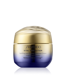 Shiseido Vital Perfection Uplifting & Firming Advanced Cream Refillable (50 ml)