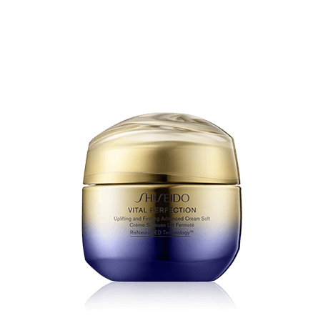 Shiseido Vital Perfection Uplifting & Firming Advanced Cream Soft Refillable (50 ml)