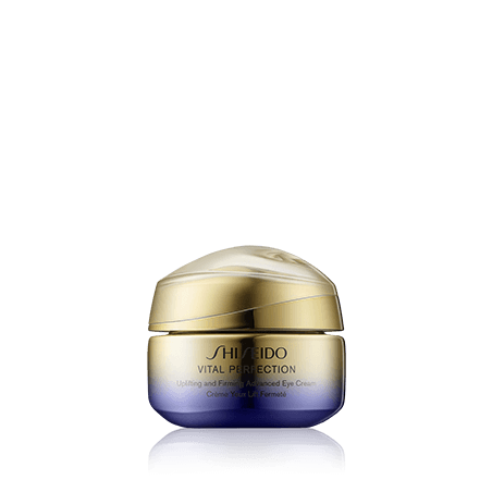 Shiseido Vital Perfection Uplifting & Firming Advanced Eye Cream (15 ml)