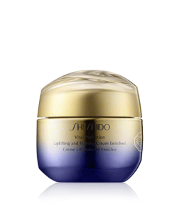 Shiseido Vital Perfection Uplifting & Firming Cream Enriched (50 ml)