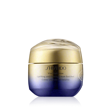 Shiseido Vital Perfection Uplifting & Firming Cream Enriched (50 ml)