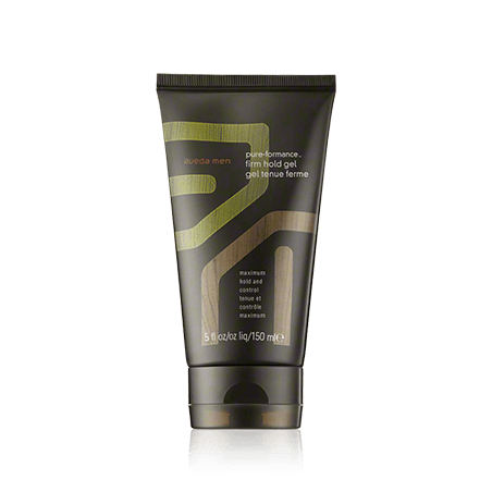 Aveda Men Pure-Formance Firm Hold Gel (150 ml)