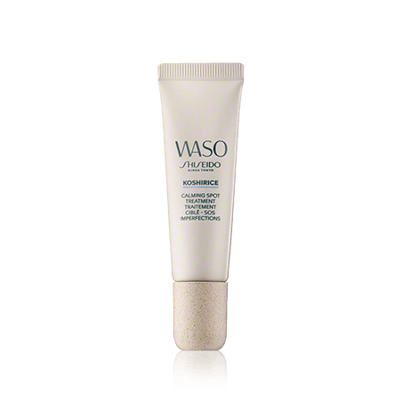 Shiseido WASO Koshirice Calming Spot Treatment (20 ml)